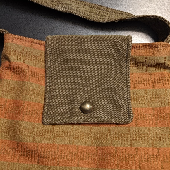 Perfect Fall Handbag - Picture 2 of 5